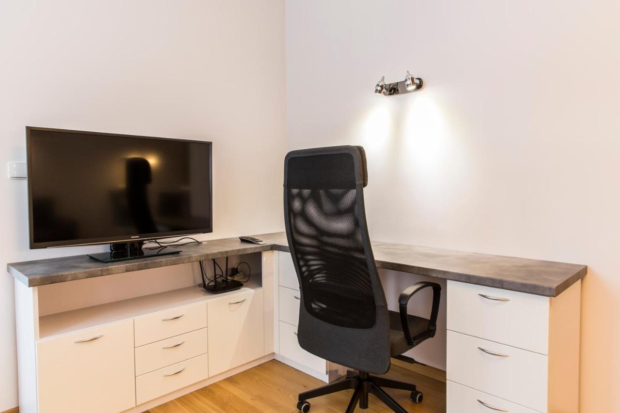 Tatry Top Apartamenty Granitica Centrum ザコパネ エクステリア 写真