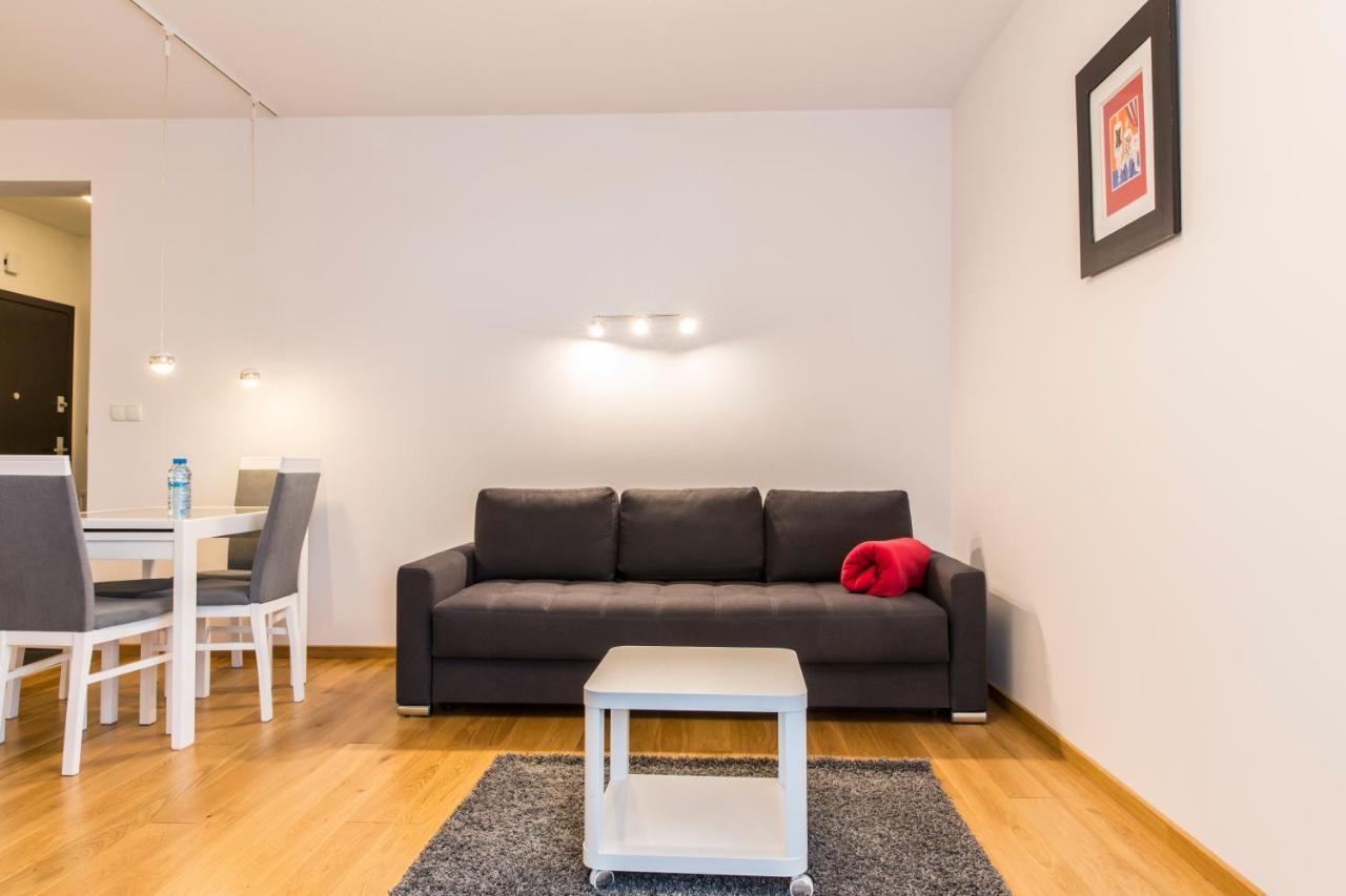Tatry Top Apartamenty Granitica Centrum ザコパネ エクステリア 写真