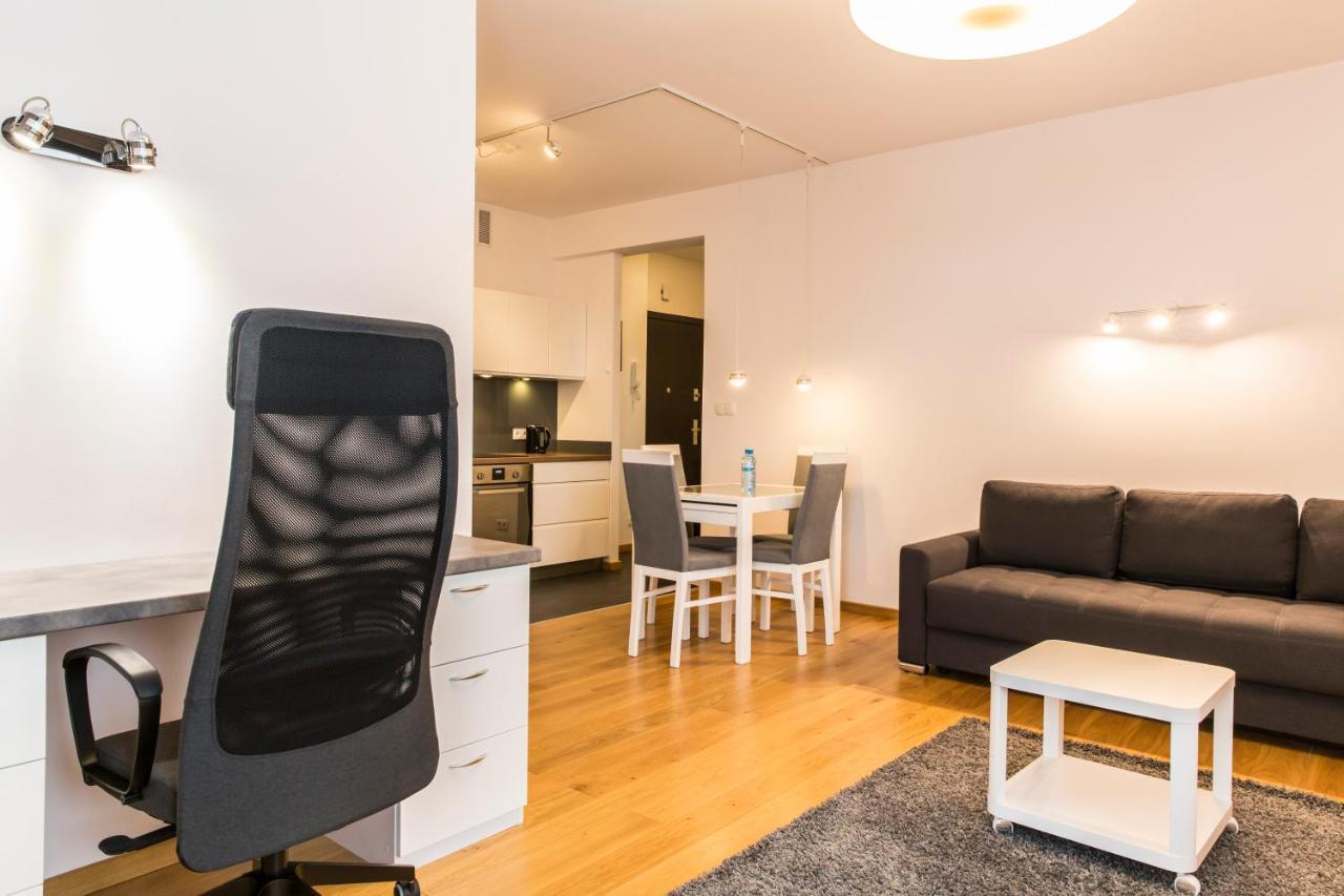 Tatry Top Apartamenty Granitica Centrum ザコパネ エクステリア 写真