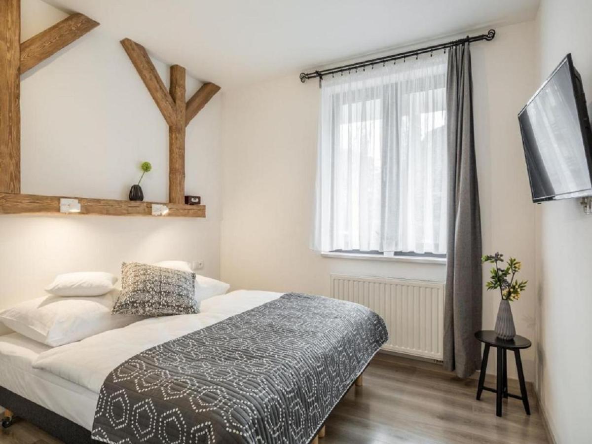 Tatry Top Apartamenty Granitica Centrum ザコパネ エクステリア 写真